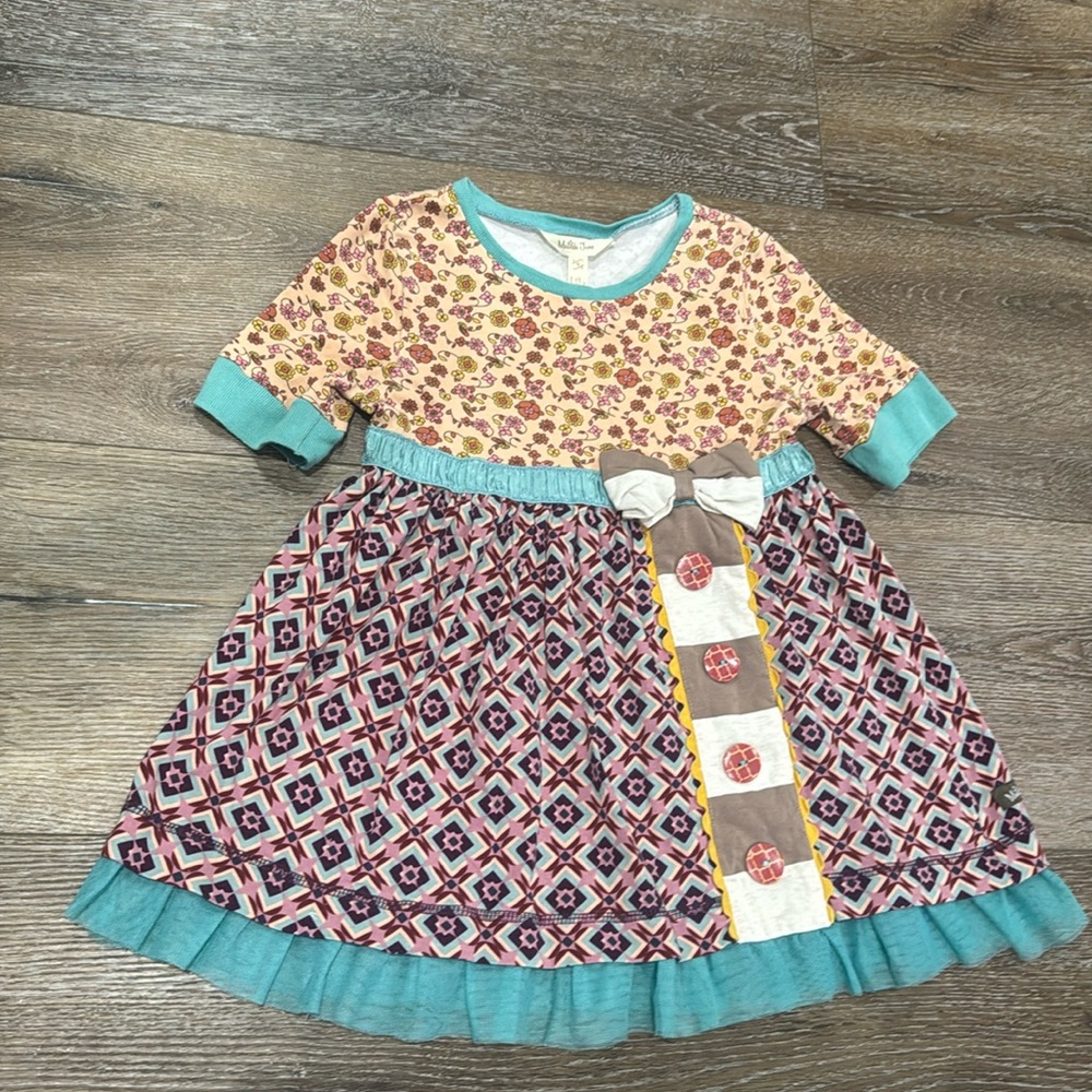 Matilda Jane top size 8
